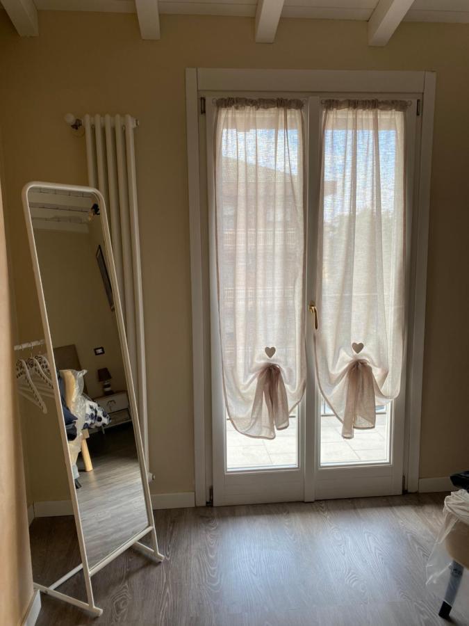 Casa Camilla Appartamento Milano Esterno foto