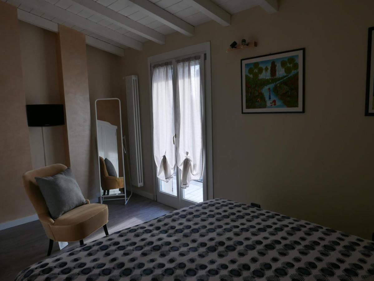 Casa Camilla Appartamento Milano Esterno foto
