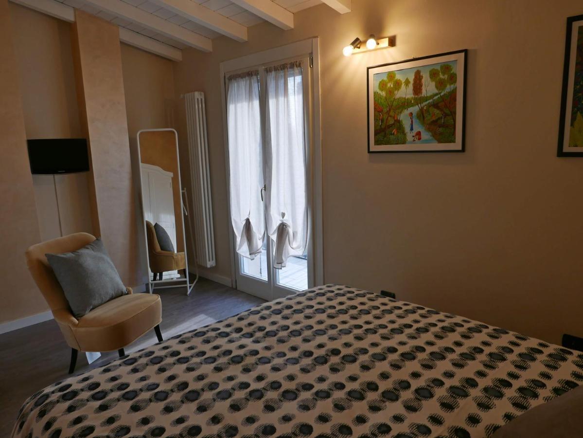 Casa Camilla Appartamento Milano Esterno foto