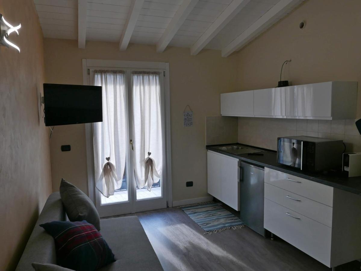 Casa Camilla Appartamento Milano Esterno foto
