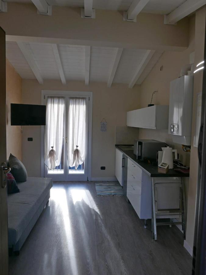 Casa Camilla Appartamento Milano Esterno foto