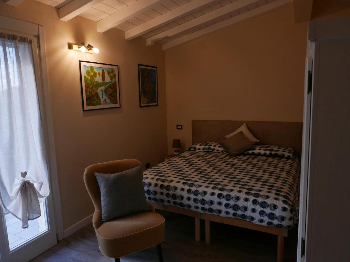 Casa Camilla Appartamento Milano Esterno foto