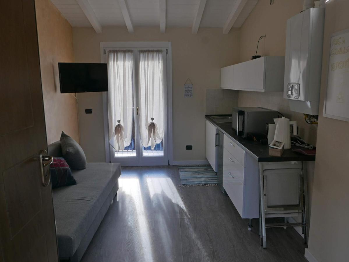 Casa Camilla Appartamento Milano Esterno foto